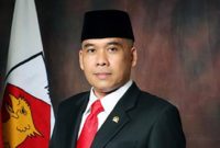 Anggota DPR, Heri Gunawan. (Dok. herigunawan.info)