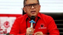 Sekjen PDI Perjuangan (PDIP) Hasto Kristiyanto. (Dok. Indoinsider.com)