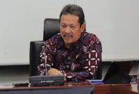 Menteri Kelautan dan Perikanan Sakti Wahyu Trenggono. (Dok. kkp.go.id)

