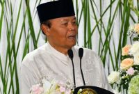 Wakil Ketua MPR RI Hidayat Nur Wahid. (Faceboo.com @Hidayat Nur Wahid)

