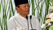 Wakil Ketua MPR RI Hidayat Nur Wahid. (Faceboo.com @Hidayat Nur Wahid)

