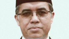 Menteri Ketenagakerjaan RI, Prof. Yassierli, S.T., M.T., PH.D.