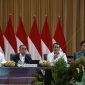 Kementan dan Kemendikti membentuk konsorsium riset terpadu untuk tiap komoditas. (Dok. Kementan)