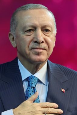 Erdogan Tuding Israel Langgar Hukum Internasional dan Sabotase Perdamaian
