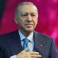 Presiden Turki Recep Tayyip Erdogan. (Facebook.com @Recep Tayyip Erdoğan)