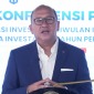 CEO Danantara, Rosan Roeslani. (Facebook.com/@Rosan Roeslani)

