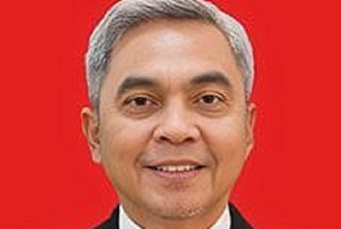 Ketua Komisi Pemberantasan Korupsi (KPK) Setyo Budiyanto. (Dok. Kpk.go.id)