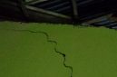 Gempa Poso M5,3 mengguncang Sulawesi Tengah. (Dok. BNPB)