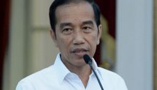 Mantan Presiden Joko Widodo. (Dok. presidenri.go.id)
