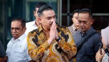Menteri UMKM beri klarifikasi soal surat jalan istri yang bikin publik marah. (Instagram.com@maman.abdurrahman.st)
