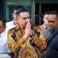 Menteri UMKM beri klarifikasi soal surat jalan istri yang bikin publik marah. (Instagram.com@maman.abdurrahman.st)

