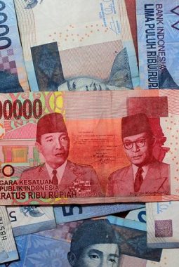 Viral Uang Pecahan Rp22.500 di HUT RI, Hoaks atau Fakta?