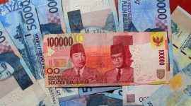 Bank Indonesia meluruskan isu hoaks soal pecahan Rp22.500 di HUT ke-80 RI. (Pixabay.com/Iqbalstock)