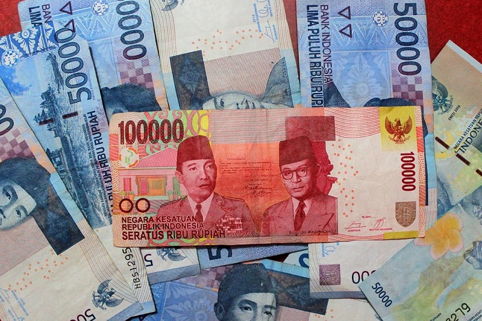 Bank Indonesia meluruskan isu hoaks soal pecahan Rp22.500 di HUT ke-80 RI. (Pixabay.com/Iqbalstock)