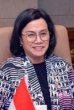 Sukuk Negara Jadi Penopang Utama Pertumbuhan Keuangan Syariah Indonesia