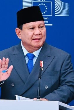 Walk Out Delegasi di PBB: Netanyahu Balas Pidato Prabowo Tentang Palestina