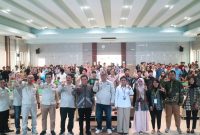 Foto : PROPAMI Surabaya Raya resmi dilantik, membuka jalan lahirnya profesional pasar modal baru melalui edukasi, kolaborasi, dan penguatan kompetensi investasi nasional. (doc.PROPAMI)